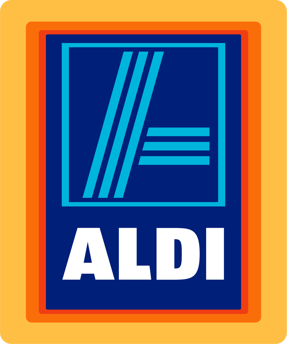 Aldi logo