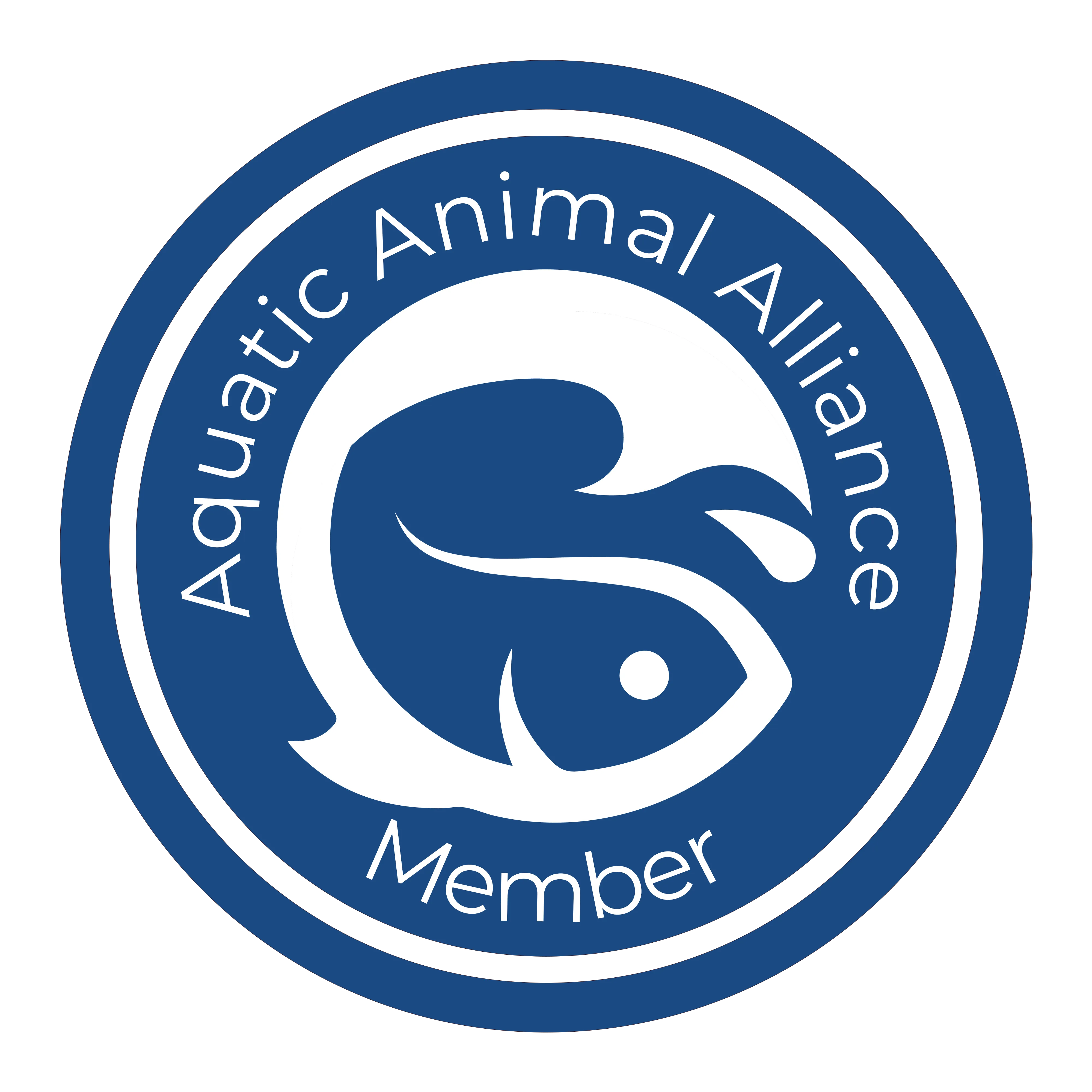 Aquatic Animal Alliance Member