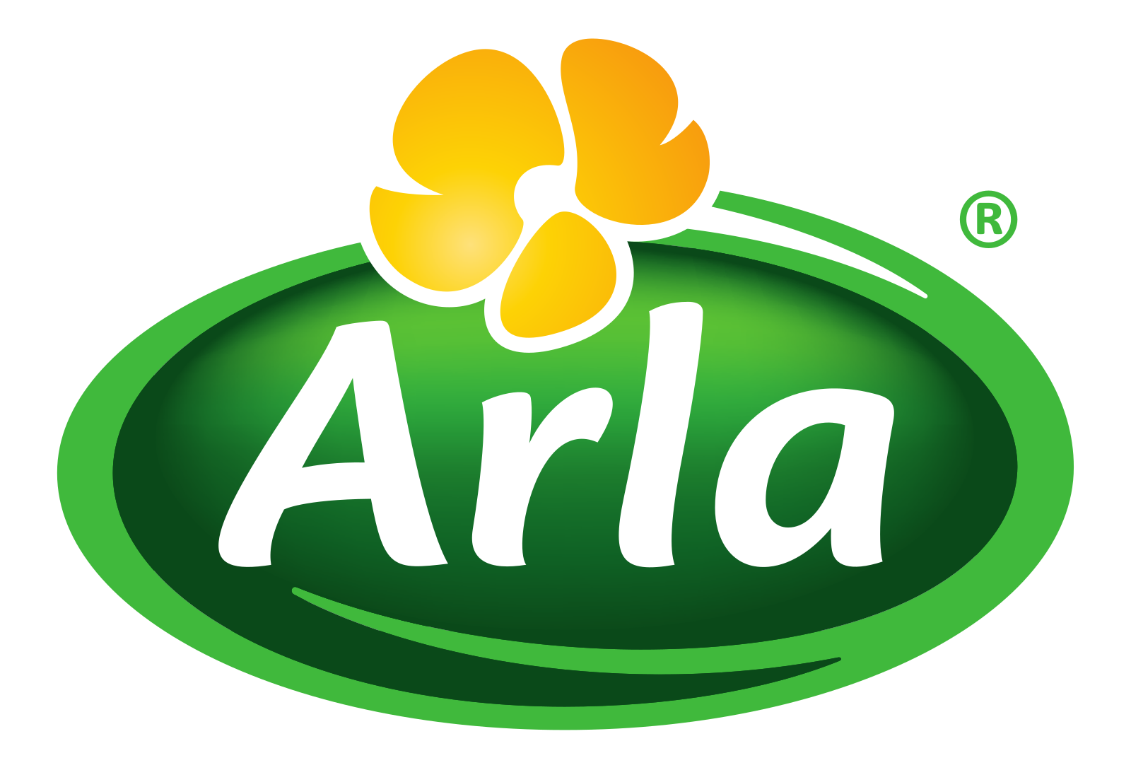 Arlafoods logo