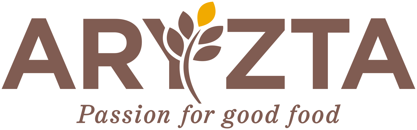 Aryzta logo