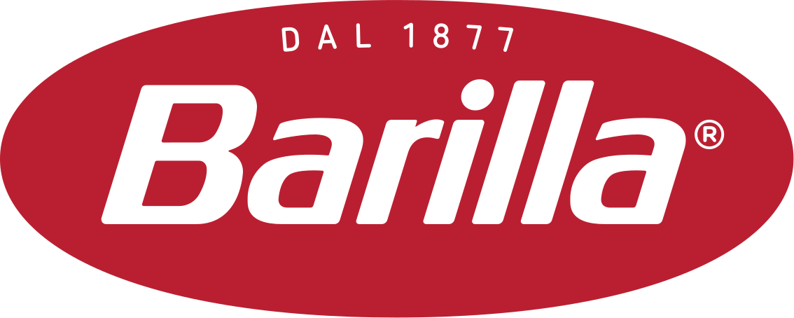 Barilla logo