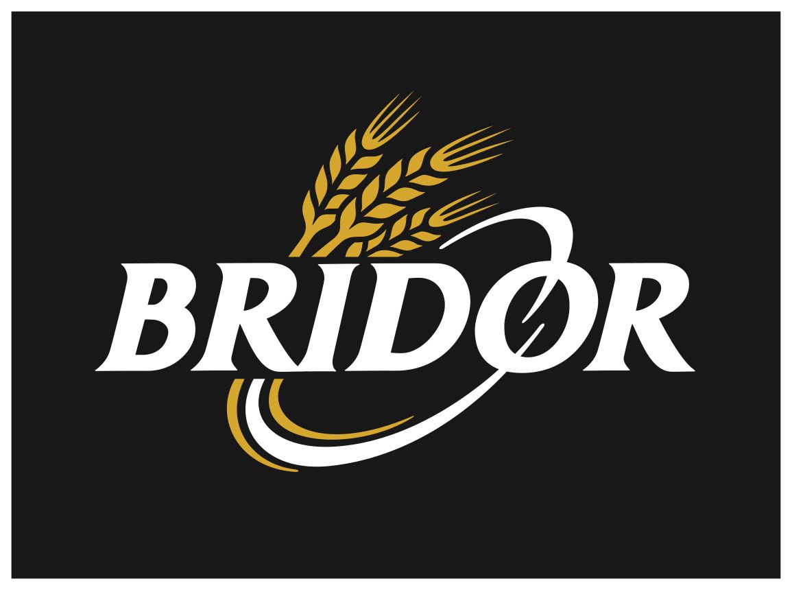 Bridor logo