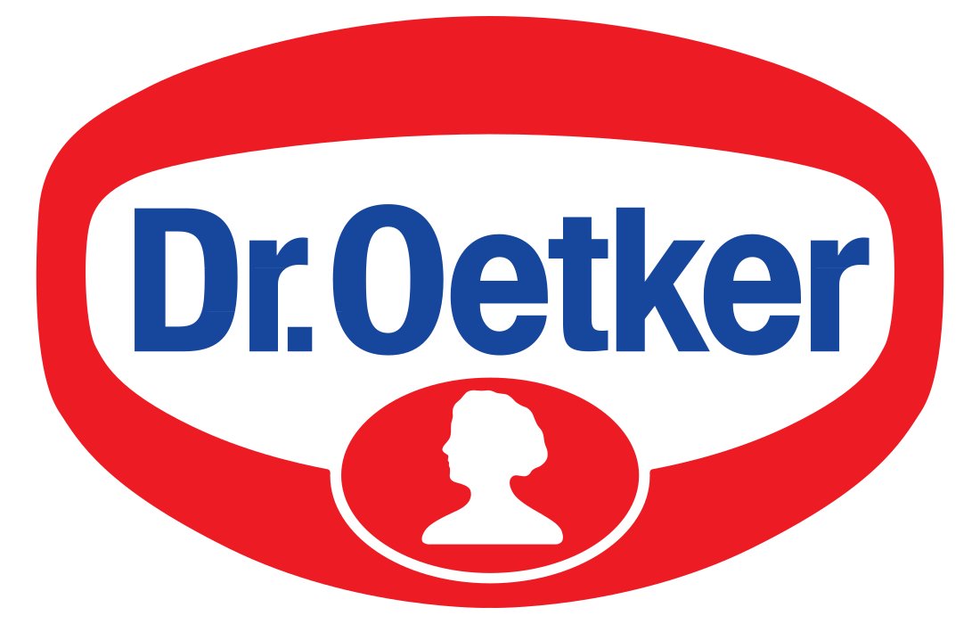 Dr. Oetker logo