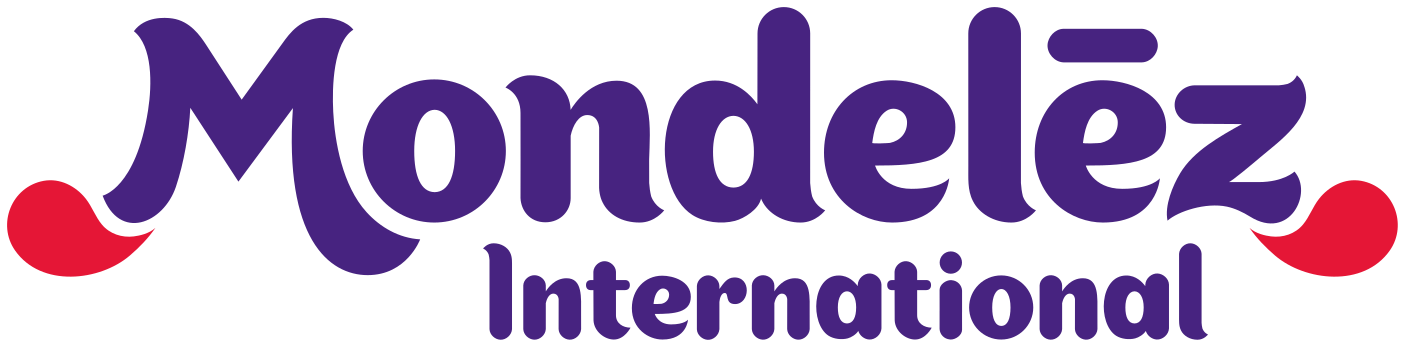 Mondelez logo